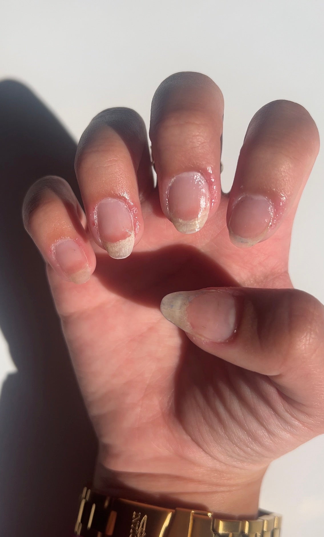Glosssy Cuticle Oil (PREORDER)