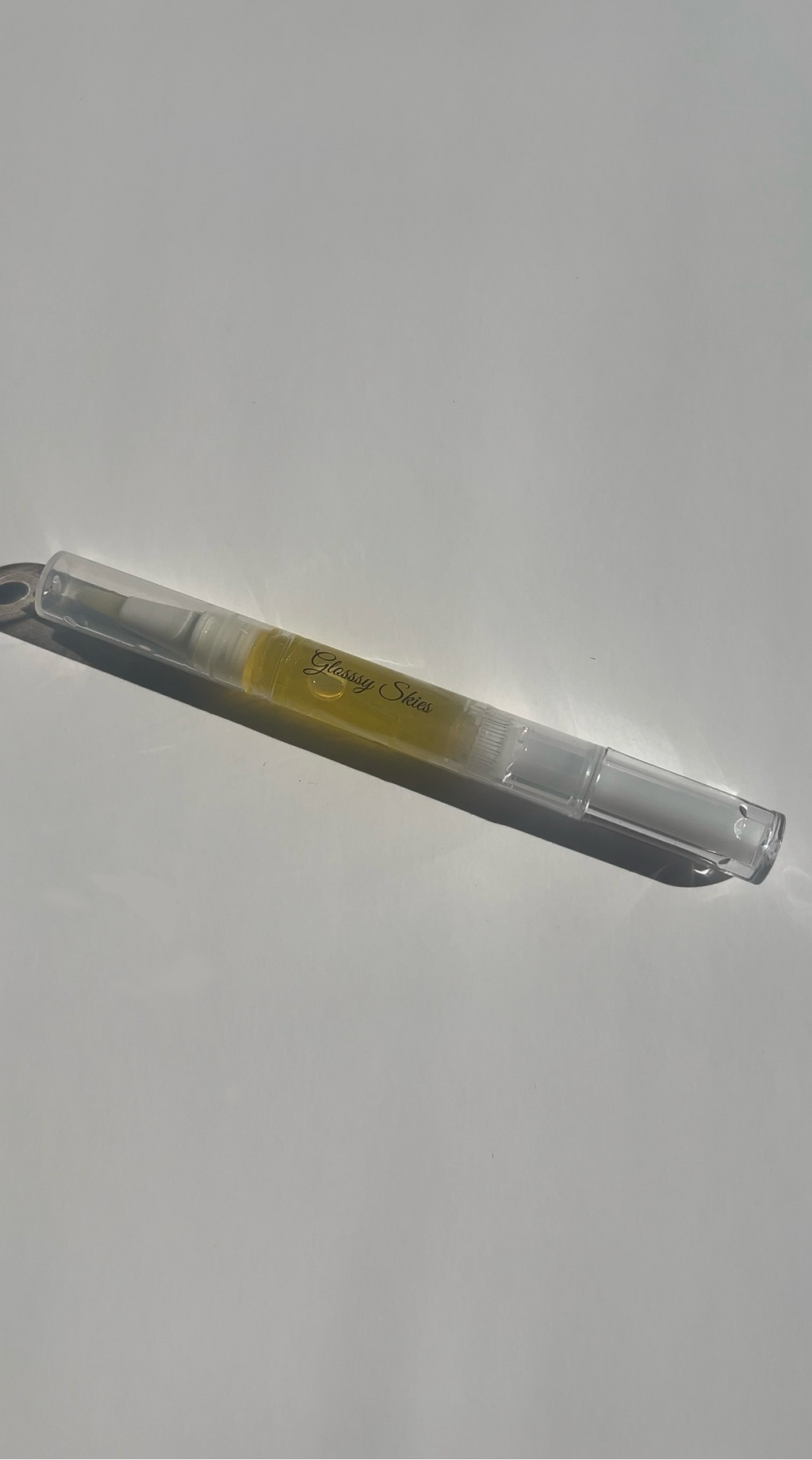 Glosssy Cuticle Oil (PREORDER)