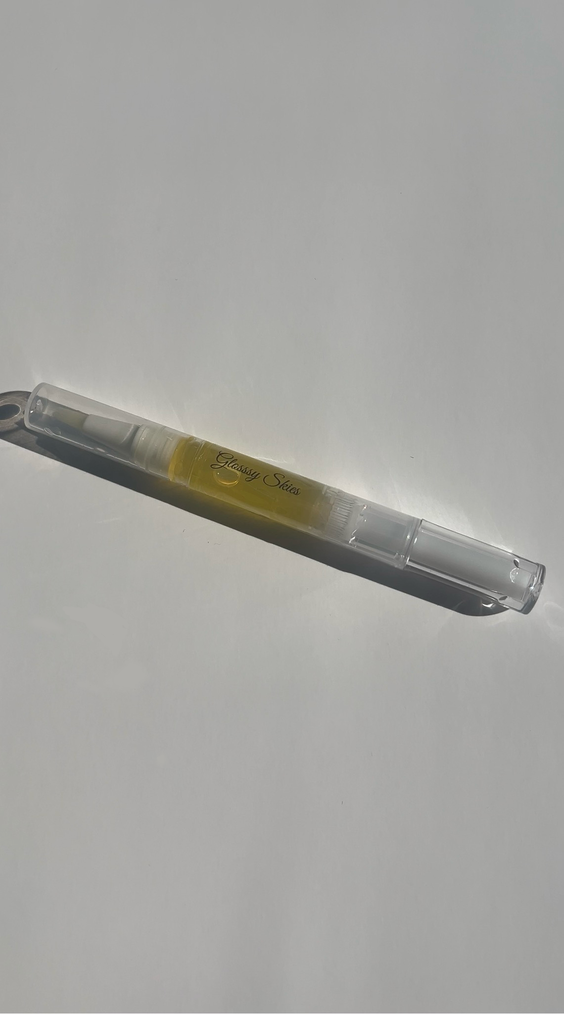 Glosssy Cuticle Oil (PREORDER)